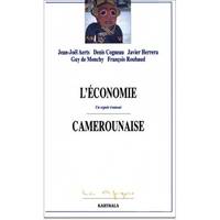L'économie camerounaise - un espoir évanoui, un espoir évanoui