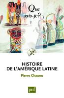 HISTOIRE DE L'AMERIQUE LATINE (16ED) QSJ 361