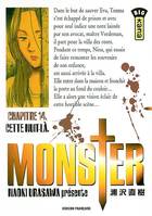 Monster., 14, MONSTER T14