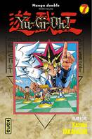 7-8, Yu-Gi-Oh ! (Intégrale) - Tome 4