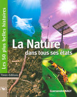 La nature dans tous ses états