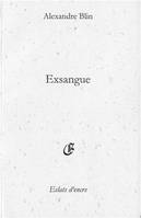 Exsangue