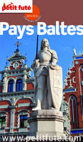 pays baltes 2015 petit fute, + VERSION NUMERIQUE