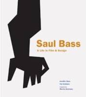 Saul Bass /anglais