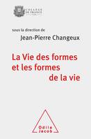 La Vie des formes et les formes de la vie, Travaux du Collège de France