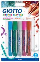 Strass glitter.5 stylos 10.5ml