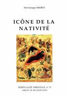 Icône de la Nativité, un corollaire et un moyen de formulation du dogme de l'Incarnation