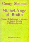 Michel-Ange et Rodin