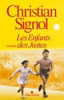 Les Enfants des Justes, roman