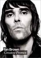 Ian Brown : Greatest promos