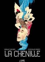 La chenille