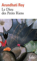 Le Dieu des petits riens