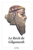 Récit de Gilgamesh (nouvelle édition)