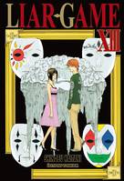 XIII, Liar Game T13