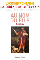 La Bible sur le terrain, 