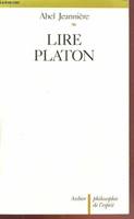 Lire Platon