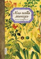 Mes recettes sauvages, Feuilles, fleurs, fruits