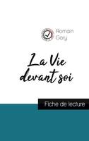 La Vie devant soi de Romain Gary (résumé et fiche de lecture plébiscités par les enseignants)