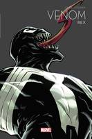 Venom Rex - Le Printemps des comics 2021, Rex