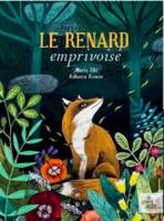 Le renard emprivoisé