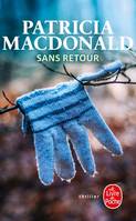 Sans retour, roman