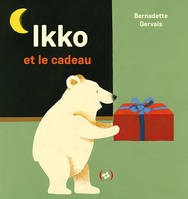 Ikko et le cadeau