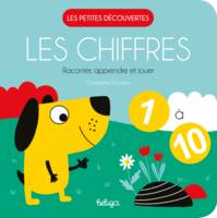 Les chiffres, Raconter apprendre et jouer