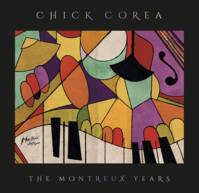 Chick corea : the montreux years