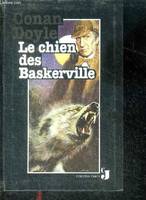Le chien des Baskerville - collection jeunes