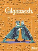 L'épopée de Gilgamesh