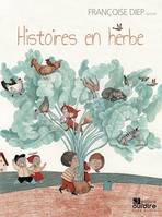 Histoires en herbe