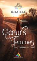 Cœurs de Femmes : Les ombres du passé | Livre lesbien, roman lesbien, Livre lesbien, roman lesbien