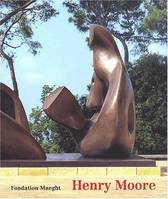 Henry Moore : rétrospective : 3 juillet-5 novembre 2002., rétrospective
