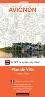 AVIGNON 2024 - Plan de ville