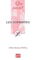 Sophistes (5e ed) (Les)