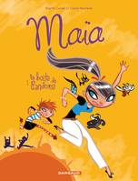 1, Maïa - Tome 1 - La Boîte de Pandore (1)