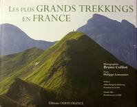 Les plus grands trekkings en France