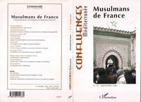 Musulmans de France