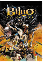 Bilbo le Hobbit, Livre I, BILBOT LE HOBBIT