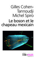 Le boson et le chapeau mexicain, Un nouveau grand récit de l'univers