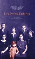 Les petits-enfants, témoignages