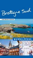 Guide Bleu Bretagne sud