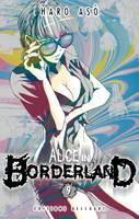 9, Alice in Borderland T09