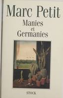 Manies et germanies