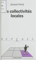 Les collectivités locales