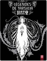 3, Légendes de Tarsylia - Tome 3 - Légendes de Tarsylia Tome 3