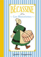 1, Bécassine - Historiettes T1