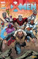 All-New X-Men nº8