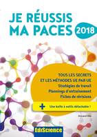 Je réussis ma PACES - Edition 2018