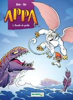 1, Appa - tome 1 prix découverte